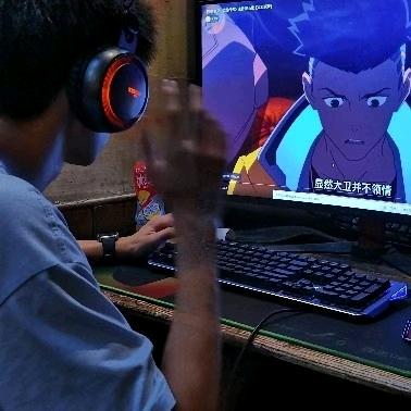 枫…