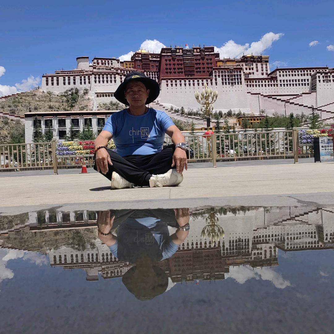 一碗小米☞周