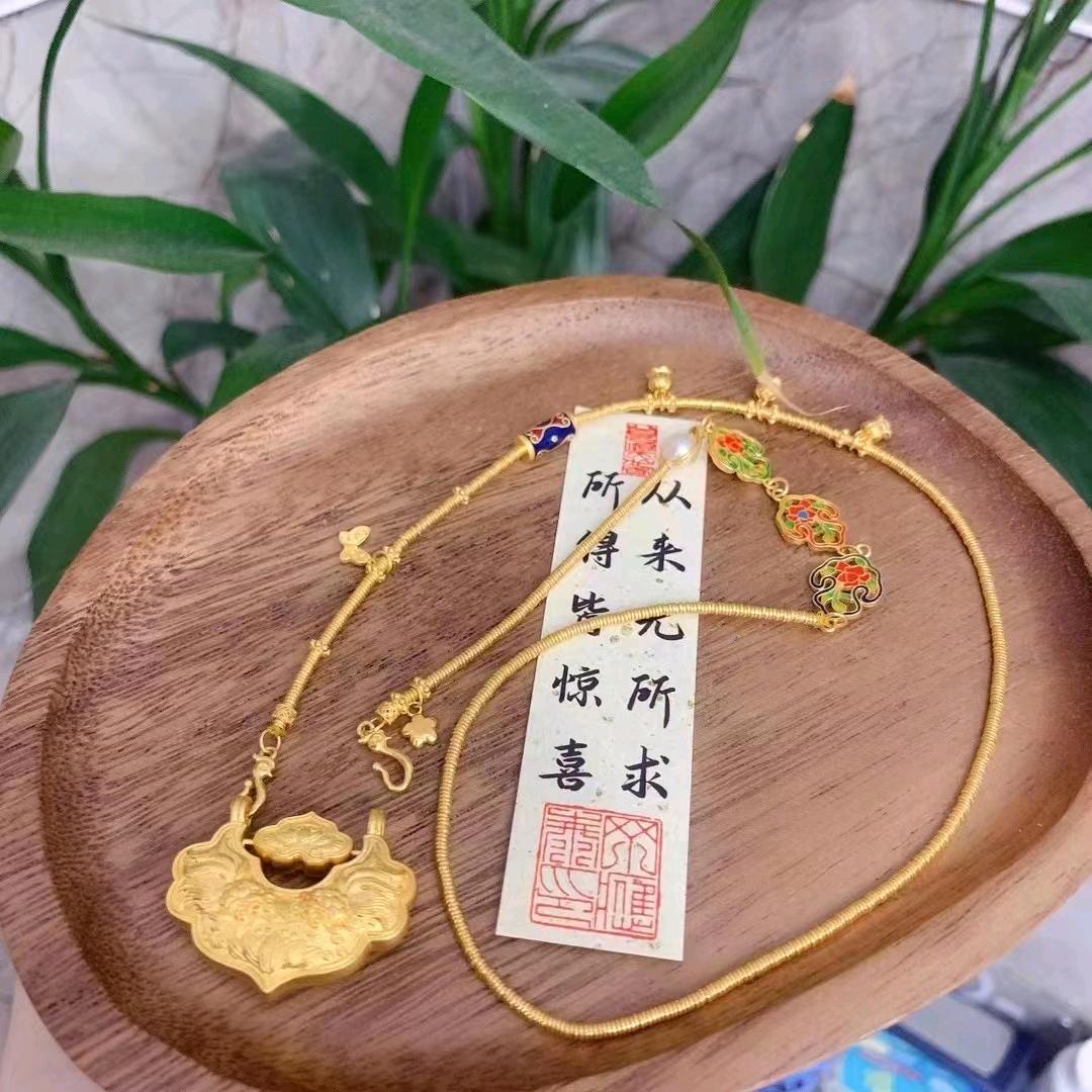 赛菲尔珠宝龙亢店