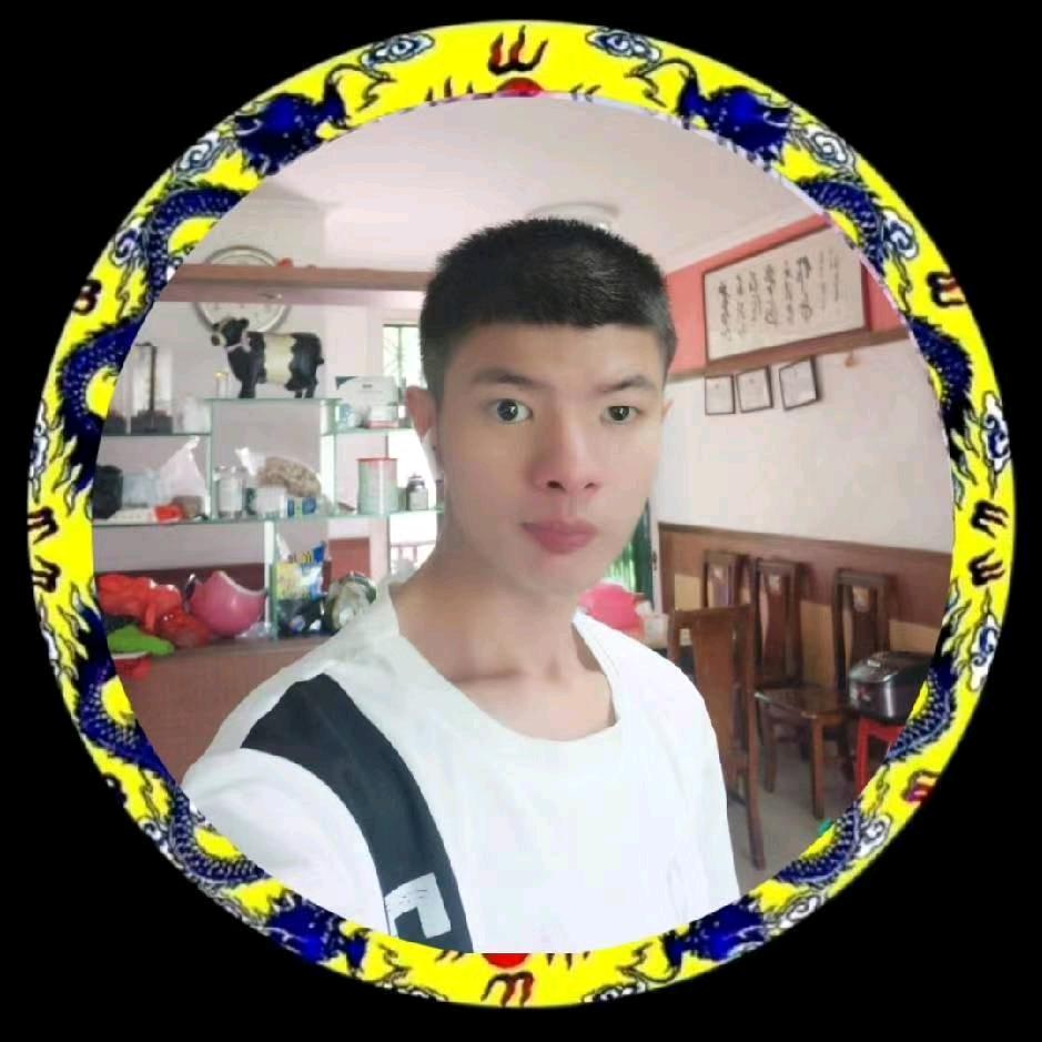 龍行⭐伟亮27