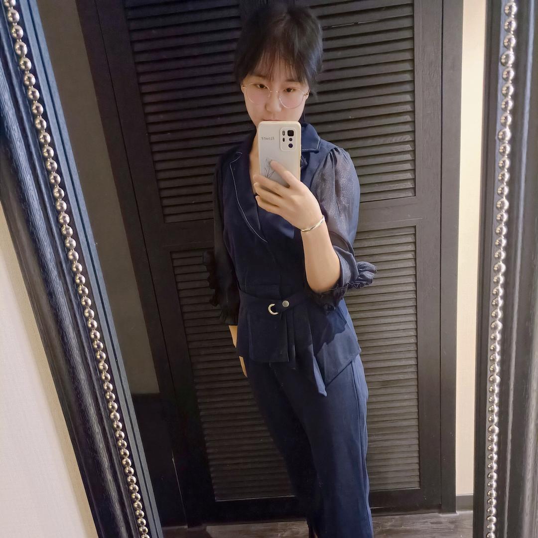 @K 哎米
