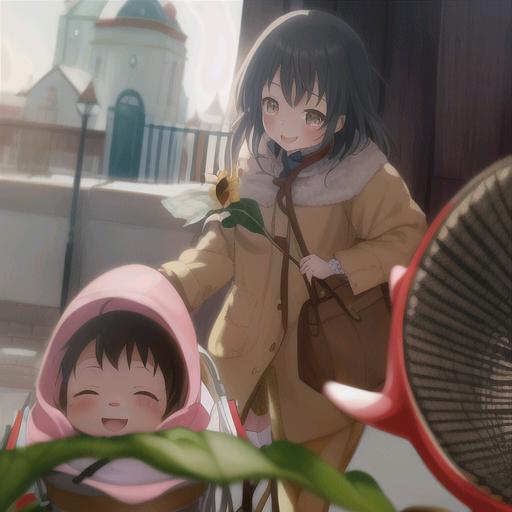 雪默