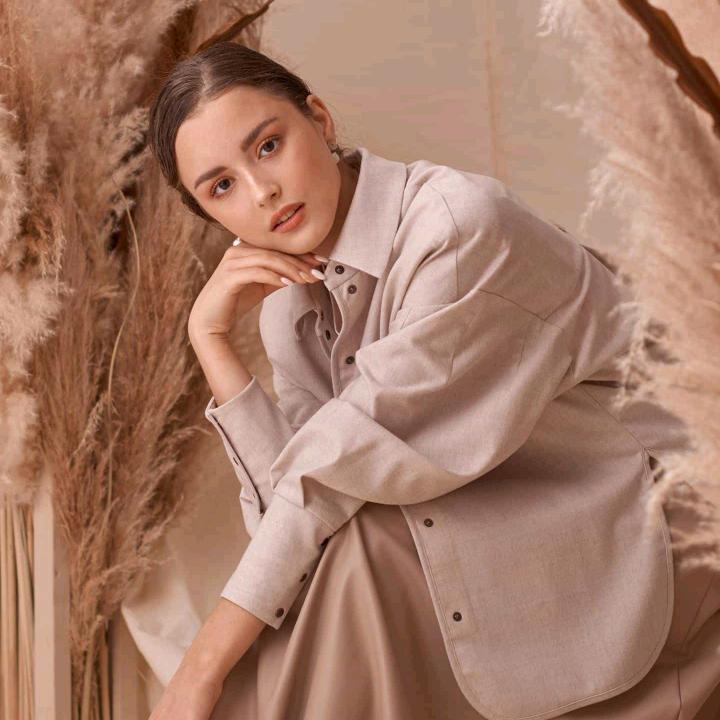 任小森（男仕私密）