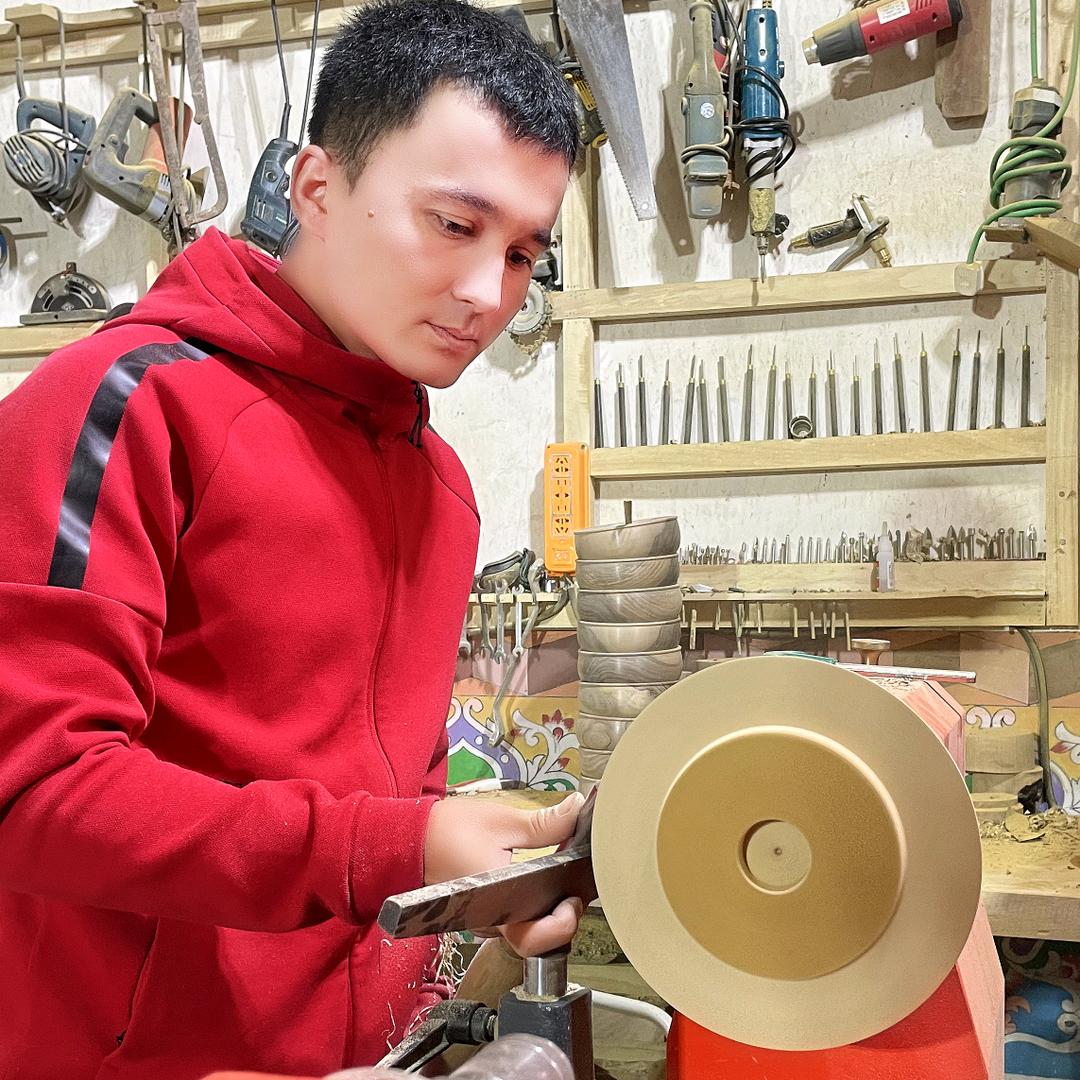 NIJAT手工艺品