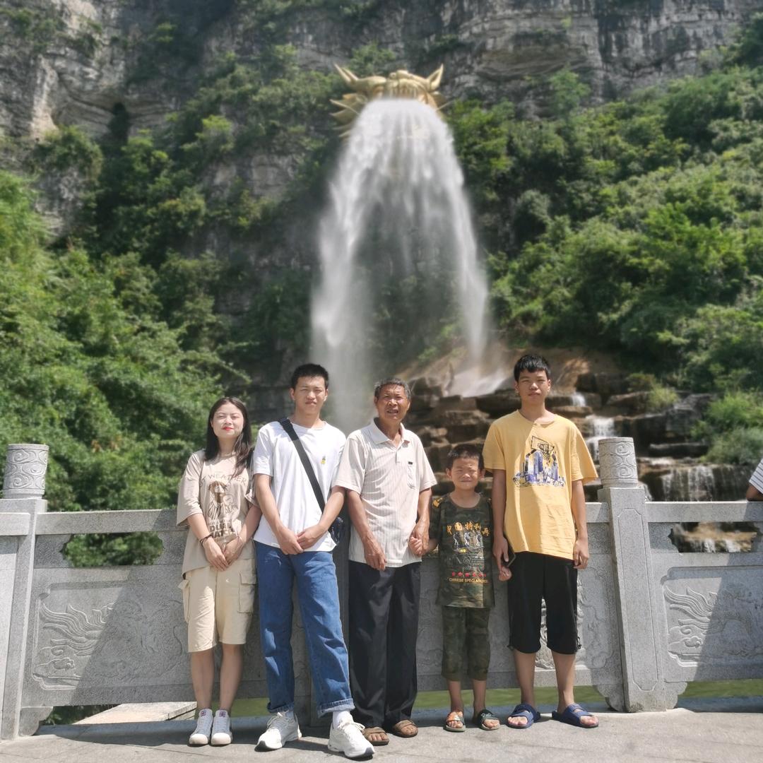 龙王，龙王，龙王。