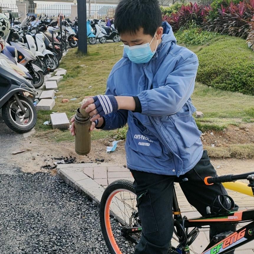 贵叔