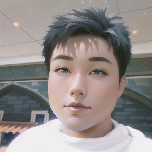 小渣果甄选