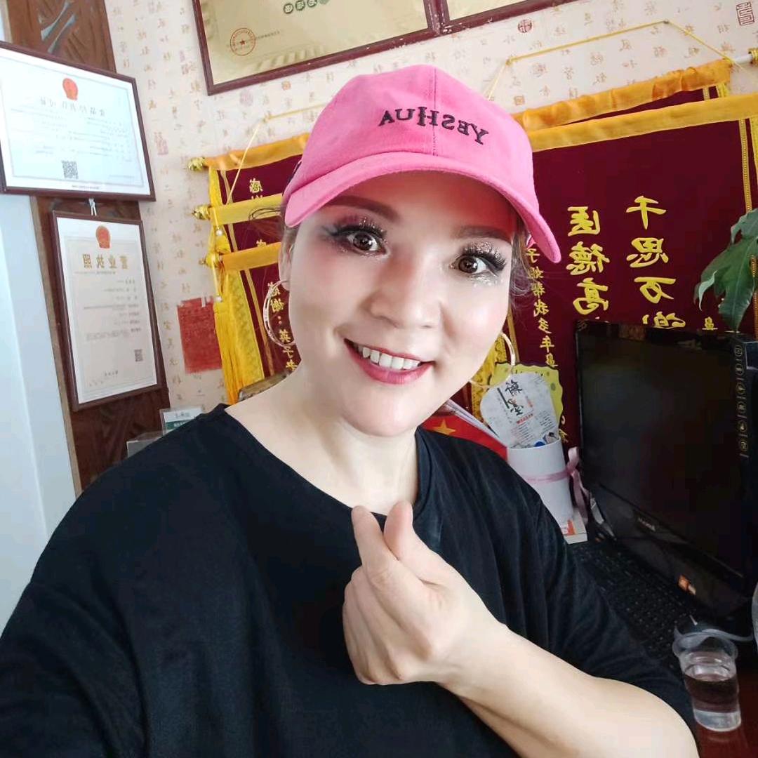 东东品舞👸🏻英姐