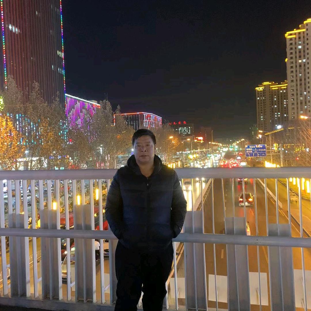 候志锋