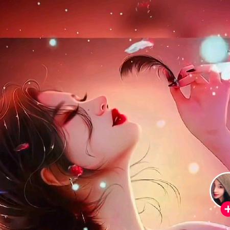 💞心的向往💞