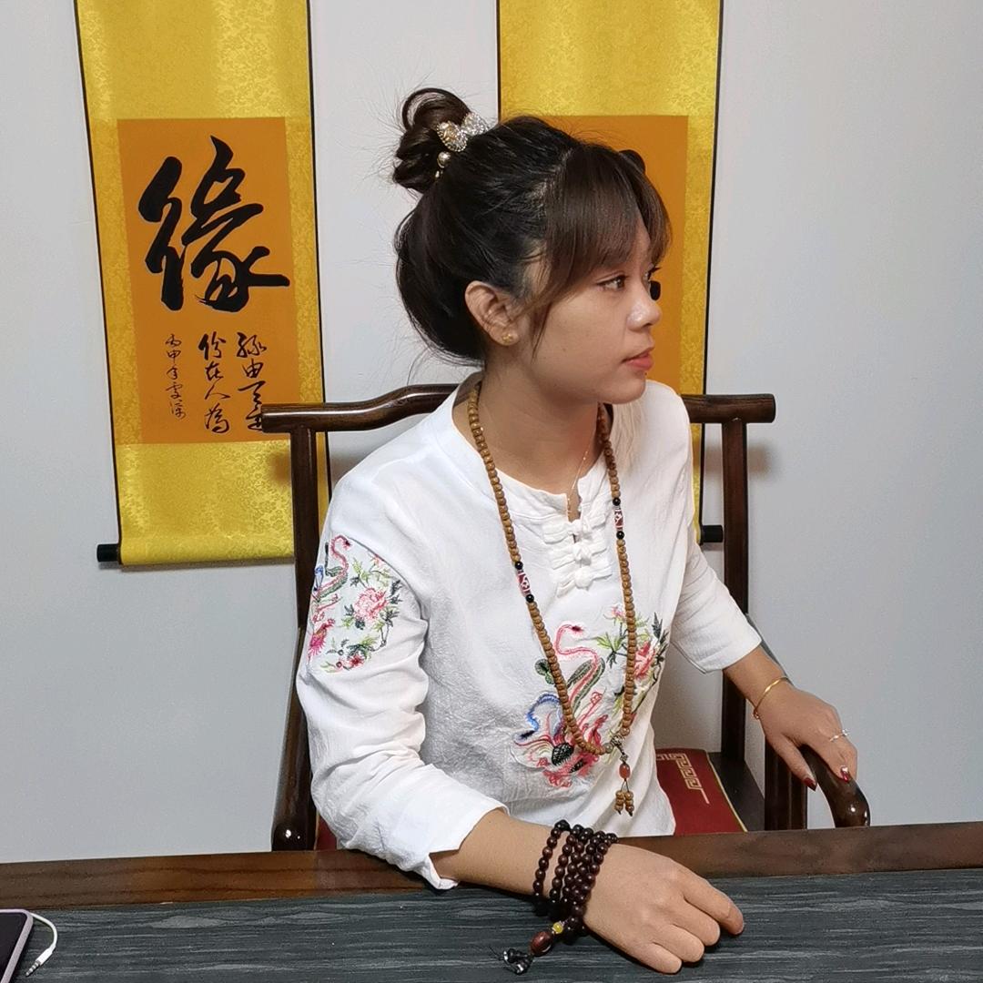 李小仙，的仙