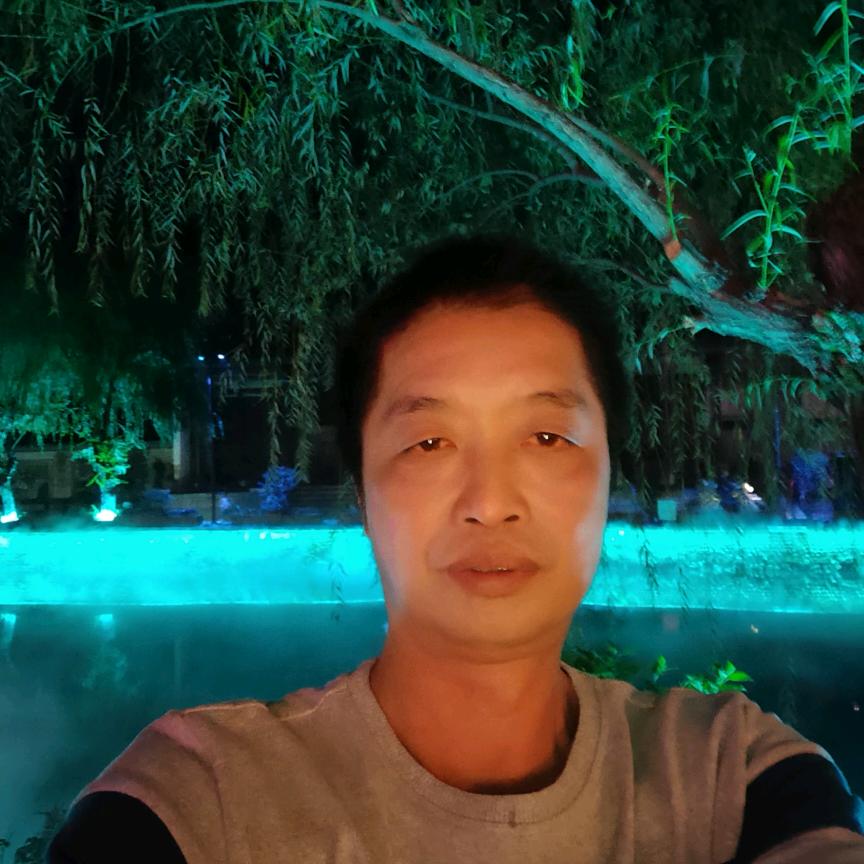 雨过天睛