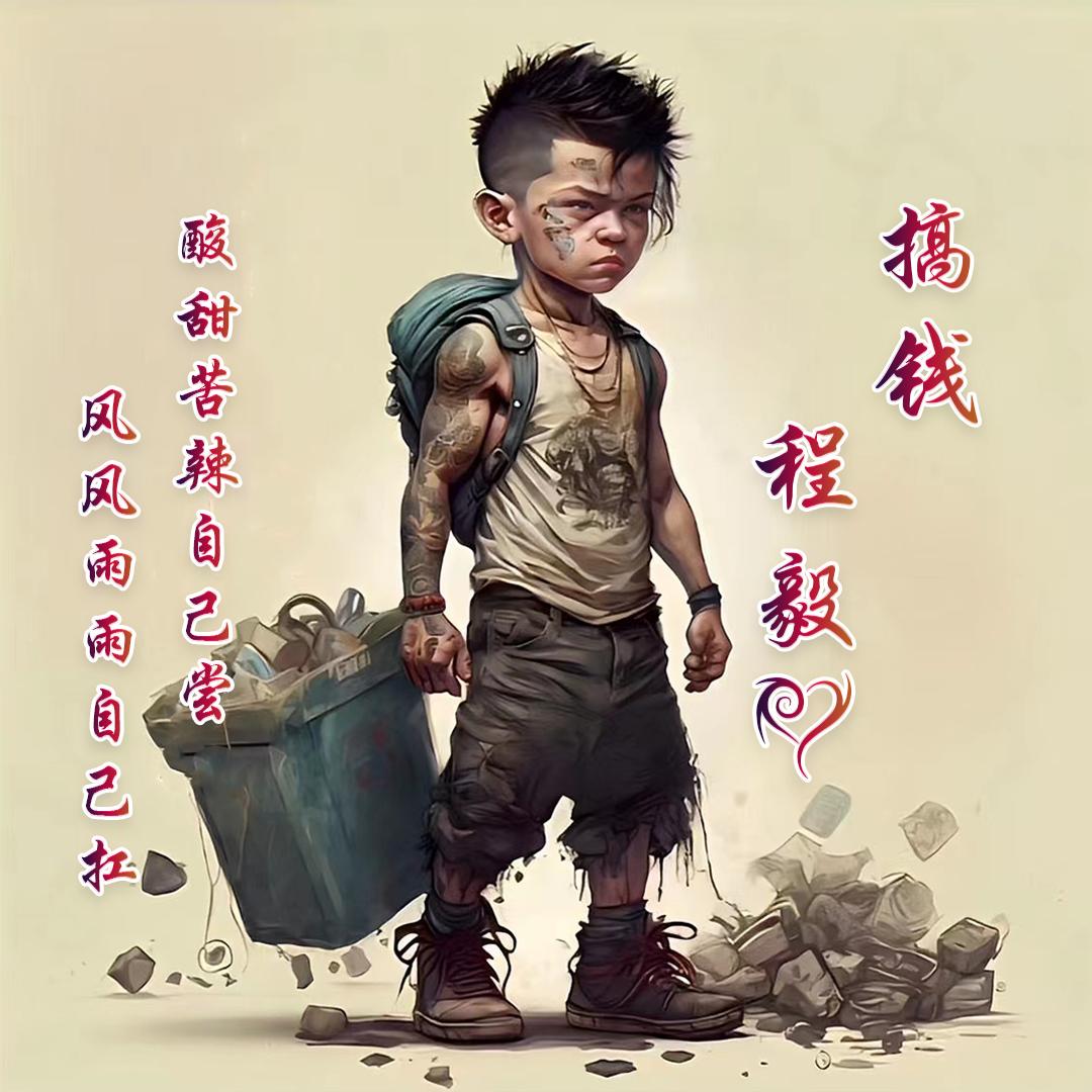 四川小程