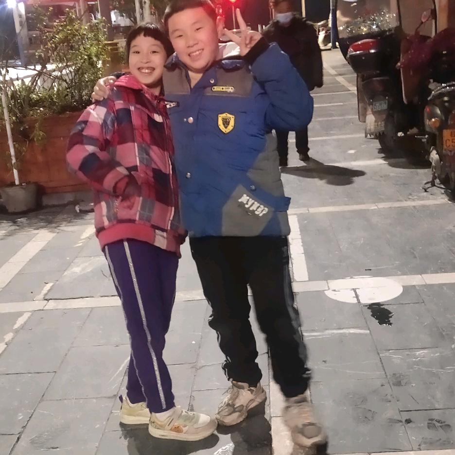 香香姐