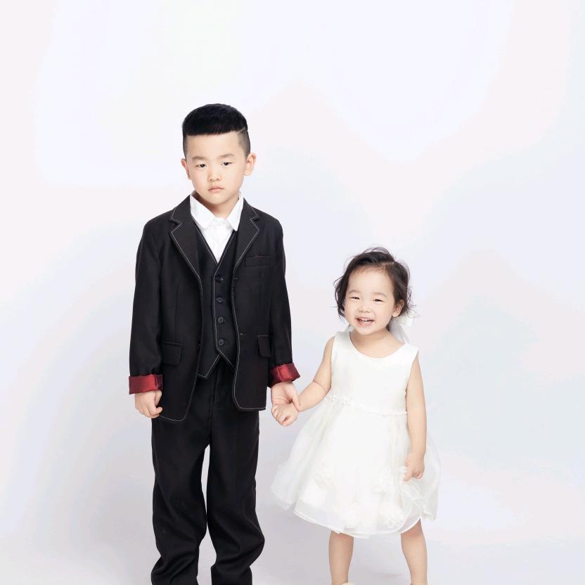 🍀航哥♡̶朵妹💞