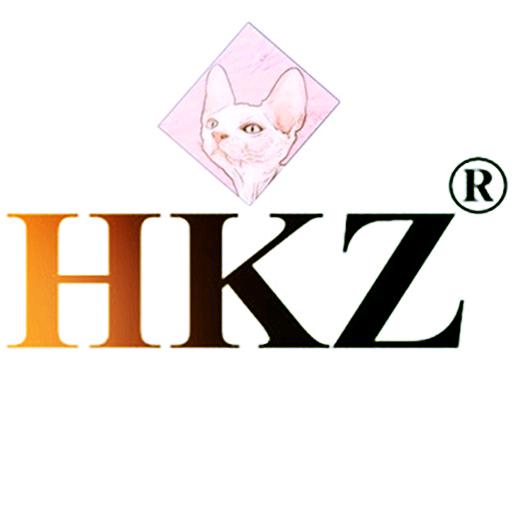 HKZ箱包旗舰店
