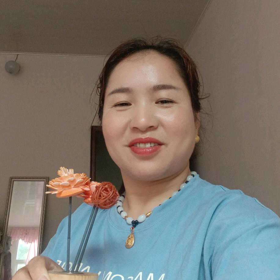 每一天都开心