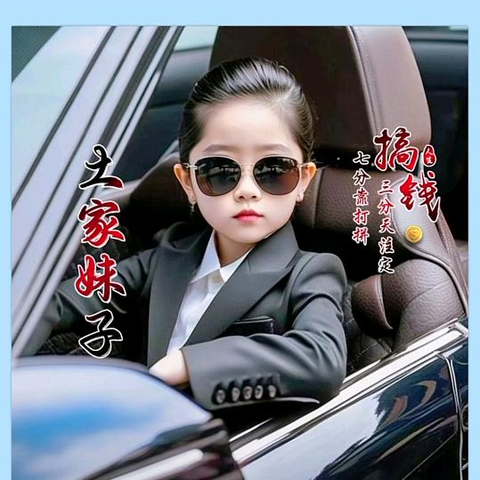 土家妹子