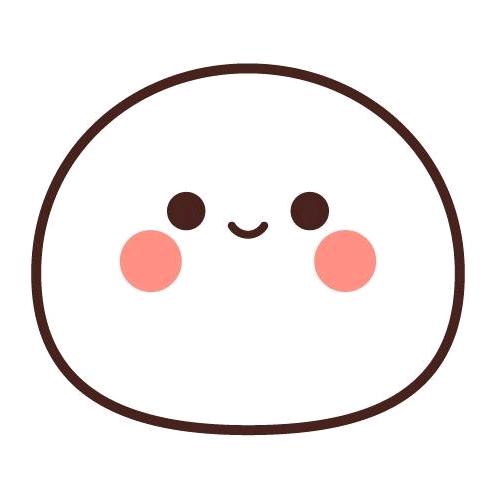 白纸喵