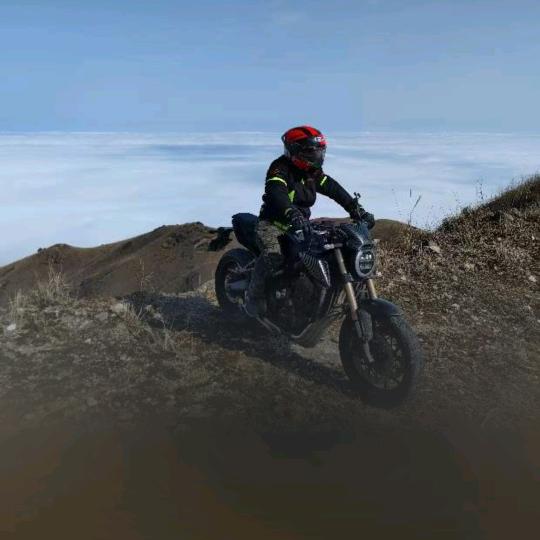 🌈🌈🌈🌈小Moto