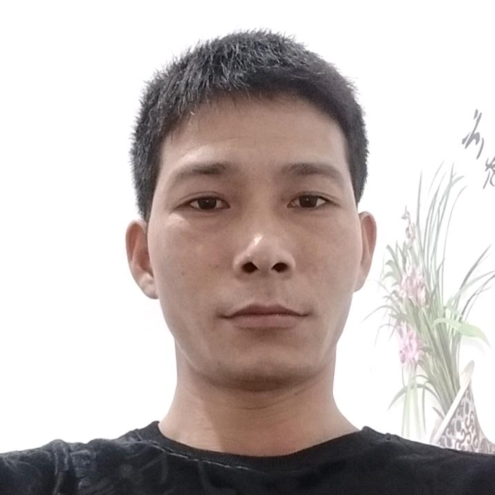 广西贵港黄海才