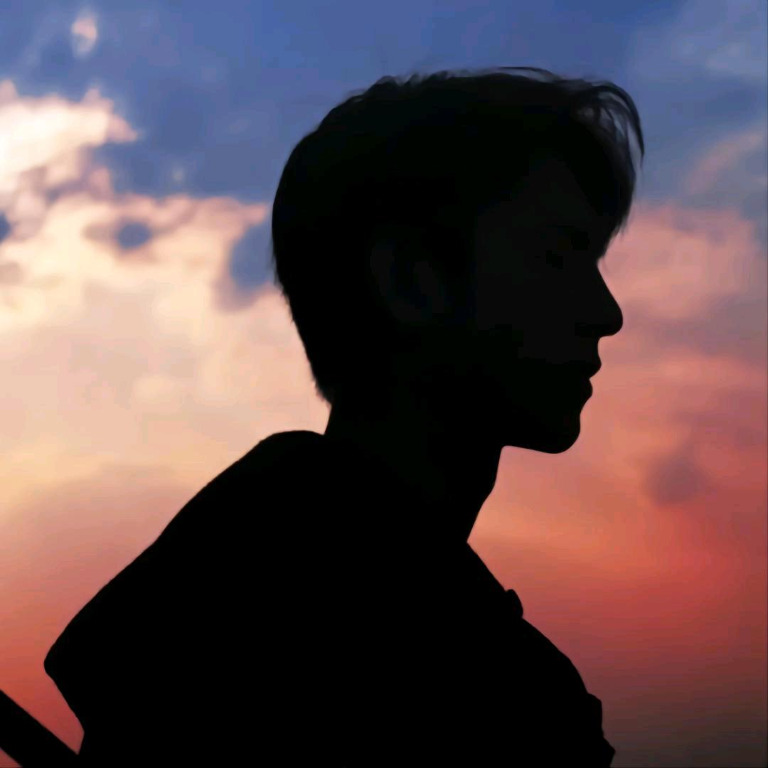 天青 ｀