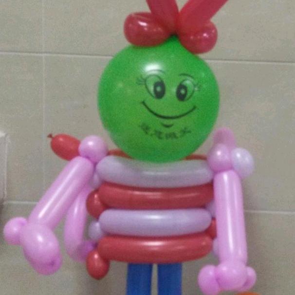.快乐.