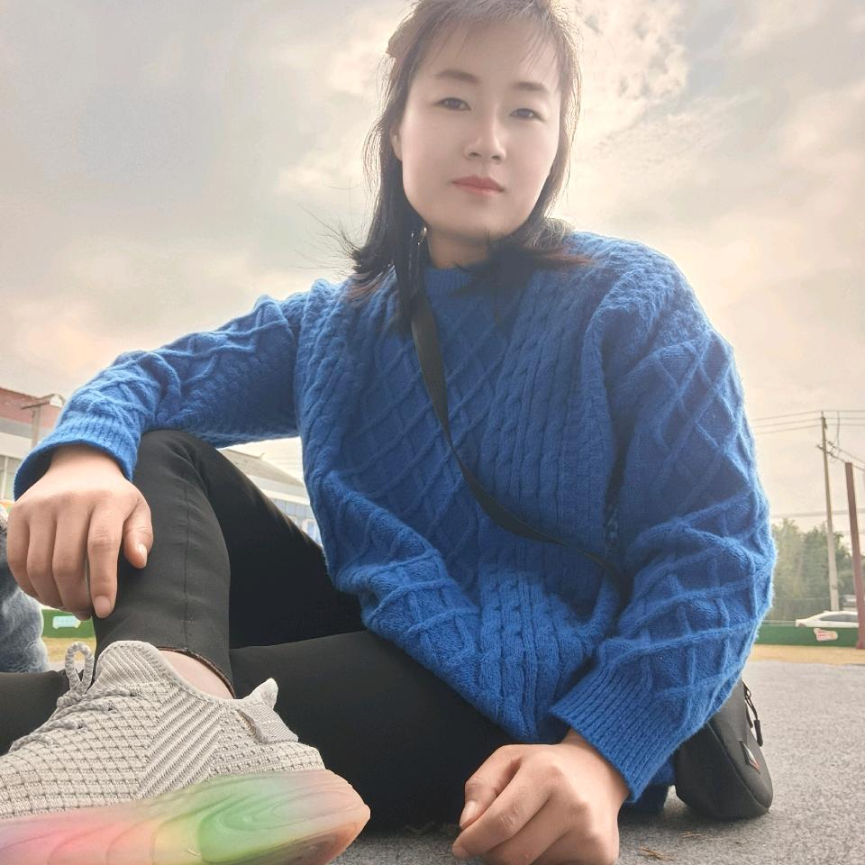 阿艳爱唠叨