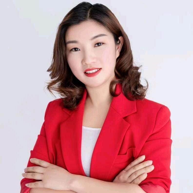 安地房产经纪人小吴