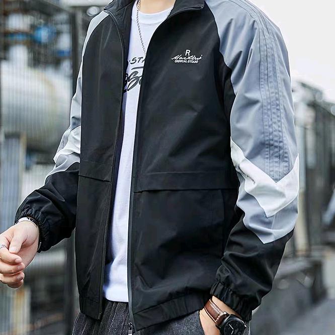 金鱼男装