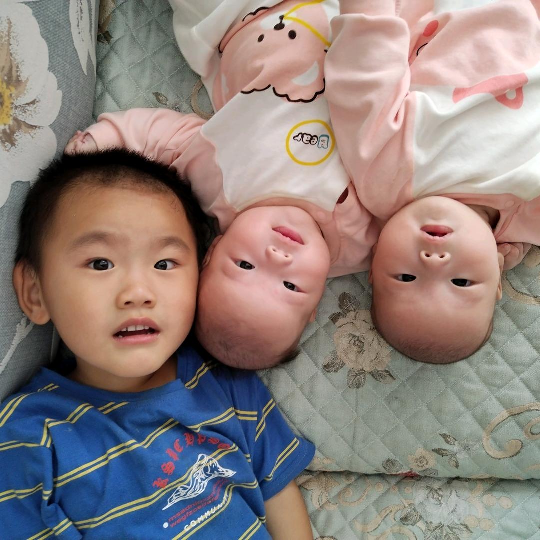杨阿姨