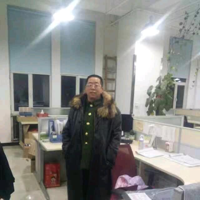 军人风彩