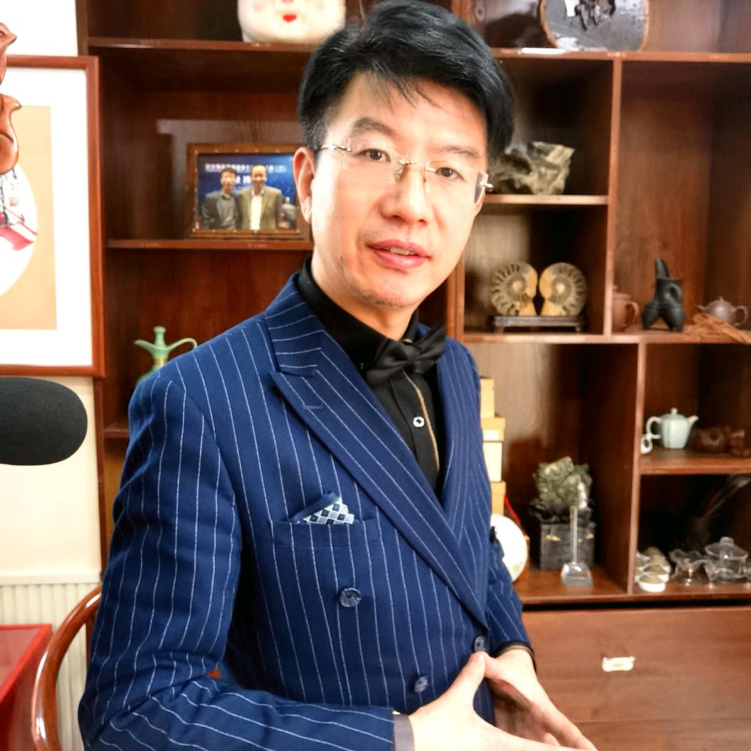智慧大叔工作室