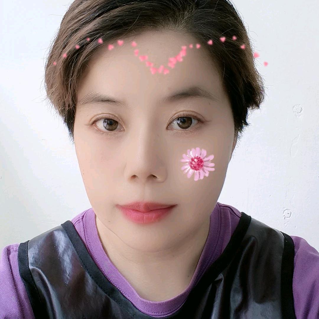 我是芳姐