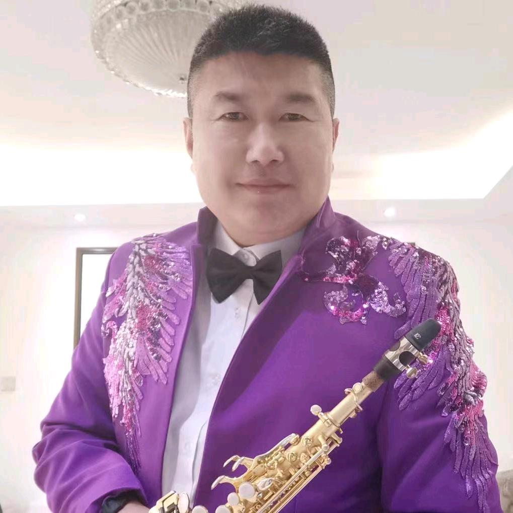 乐趣人生（文艺青年）🎷