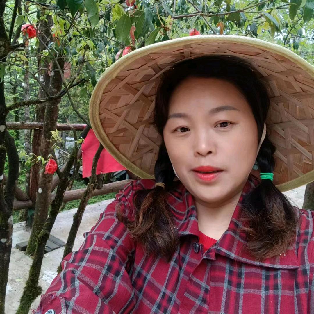 草帽大姐（小号）