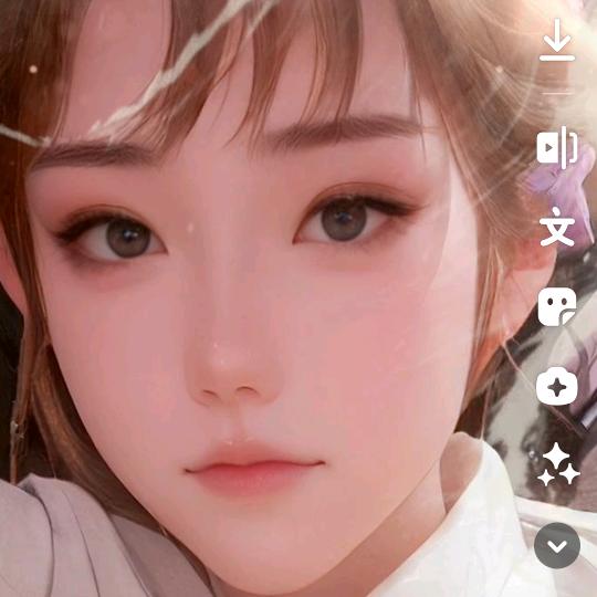 *有晴*