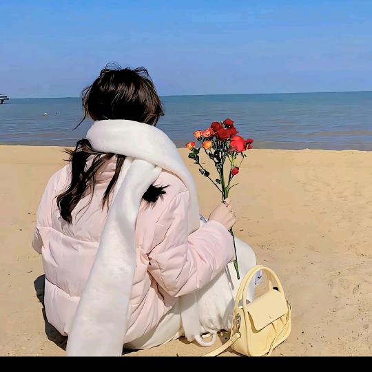 不想分糖给你吃