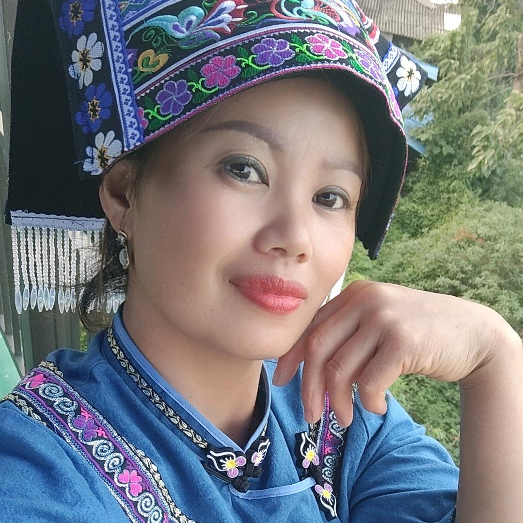 贵州五妹
