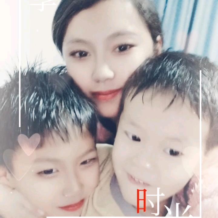 农村四宝妈🥰