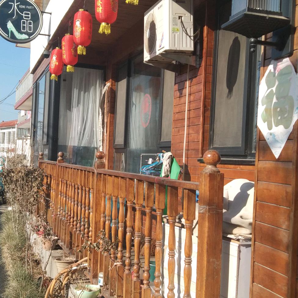 李桂榮