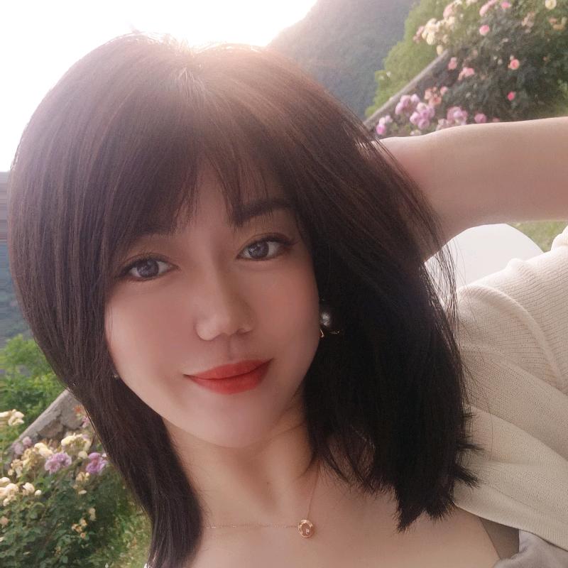 依婷