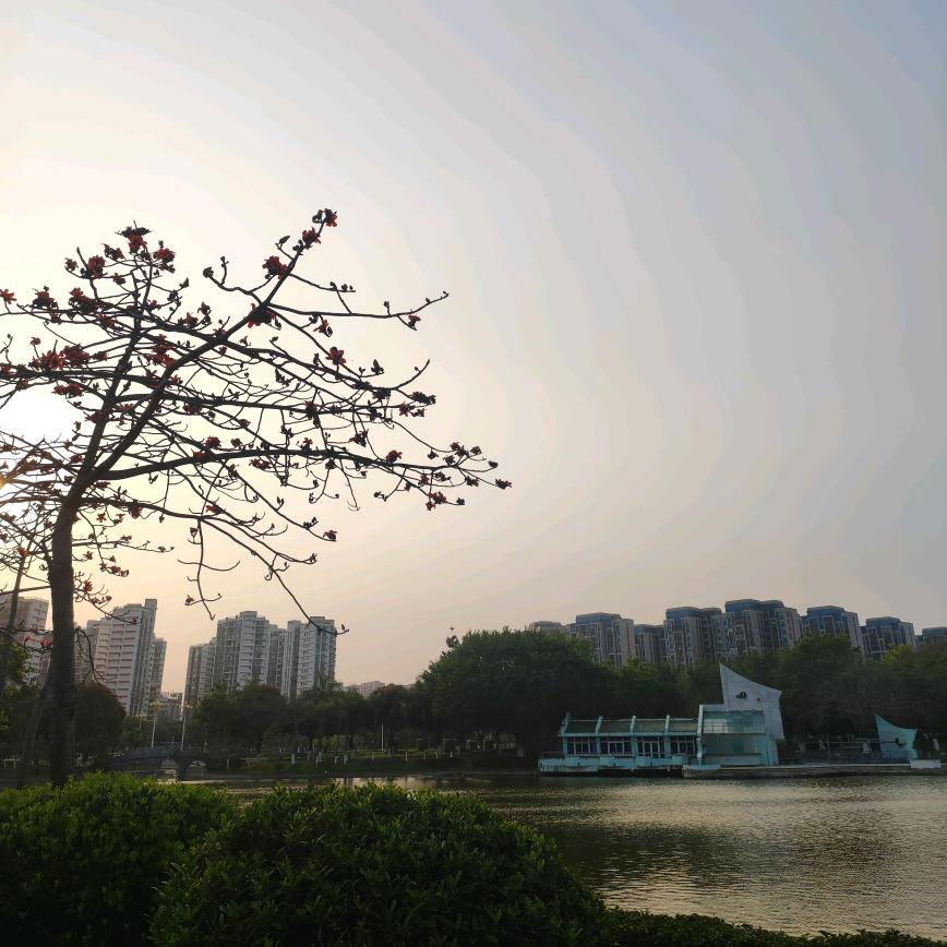 一路有💖你