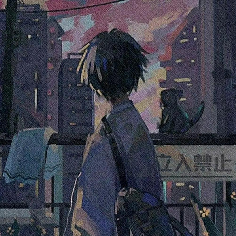 那年风雨未曾晴