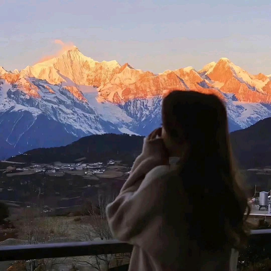 小马有心事✨