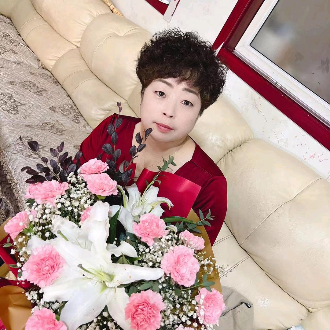 樱桃大姐