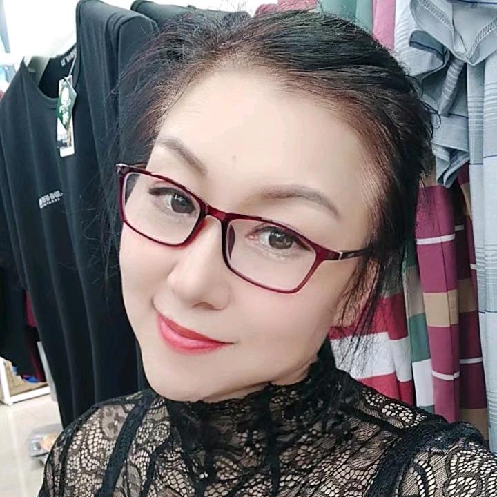 晴媚