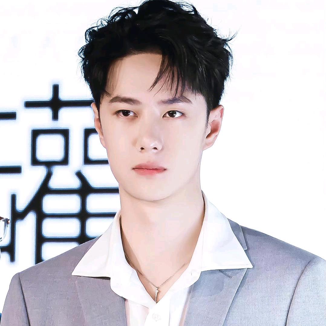 财神爷的独宠小心肝😍