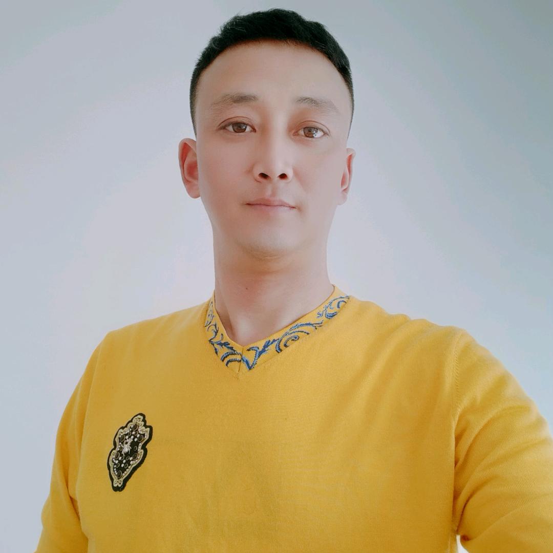 吴与伦比～拎包入住装修