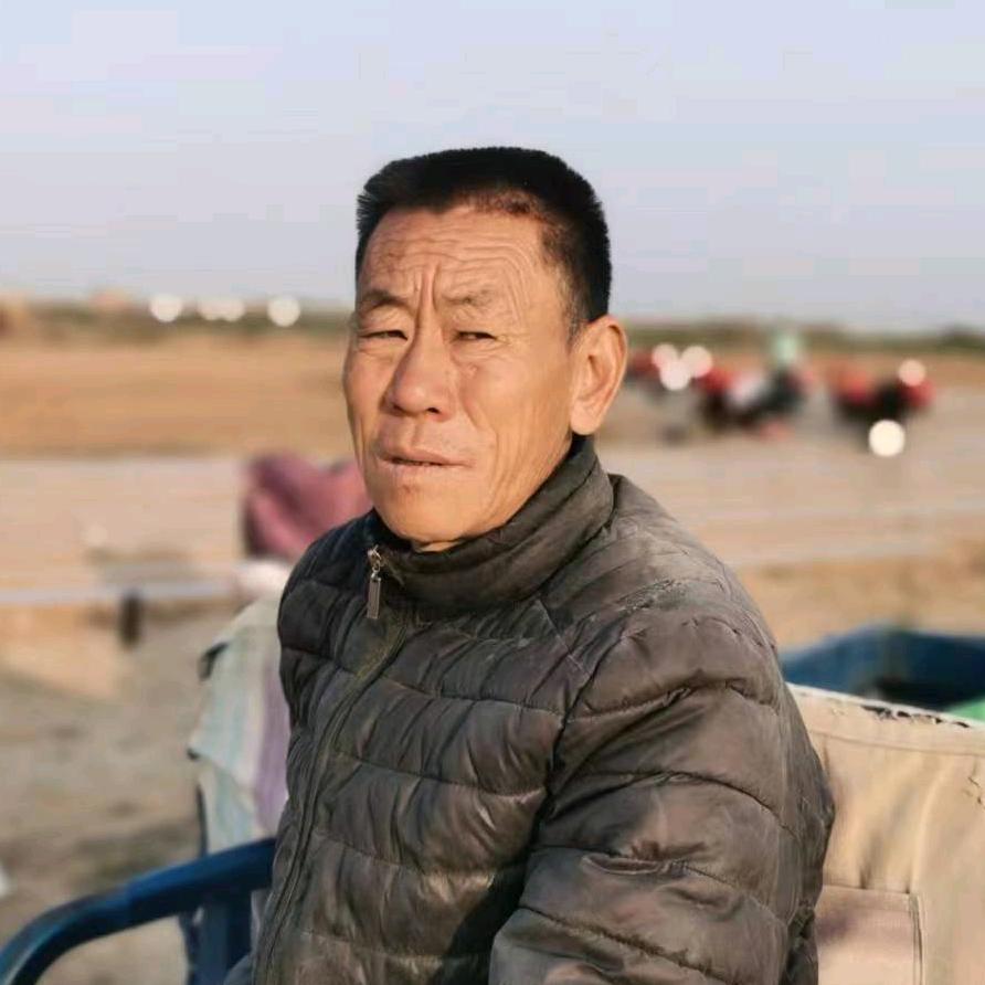 乡村李叔记